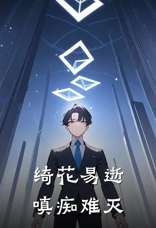 绮花易逝，嗔痴难灭
