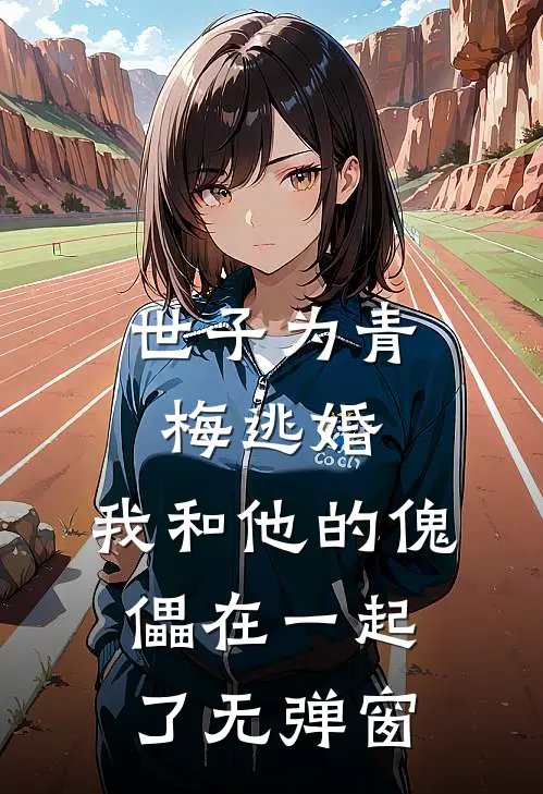 世子为青梅逃婚，我和他的傀儡在一起了无弹窗