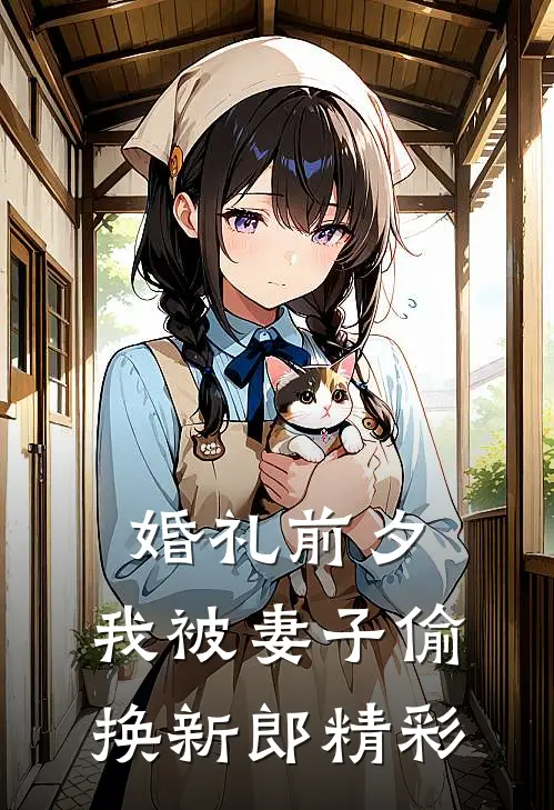 婚礼前夕，我被妻子偷换新郎精彩