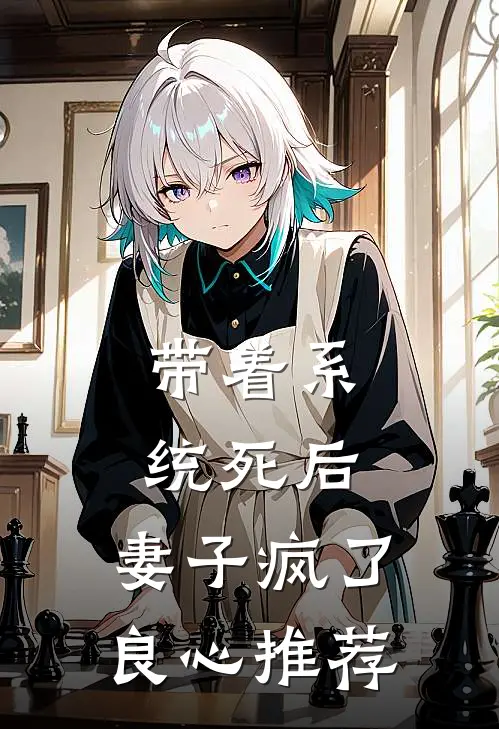 带着系统死后，妻子疯了良心推荐