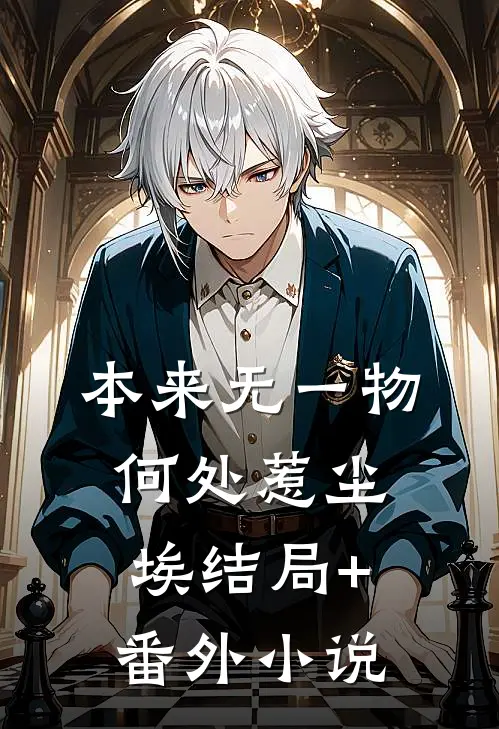 本来无一物，何处惹尘埃结局+番外小说
