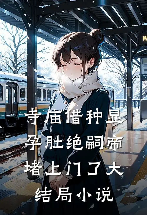 寺庙借种显孕肚绝嗣帝堵上门了大结局小说
