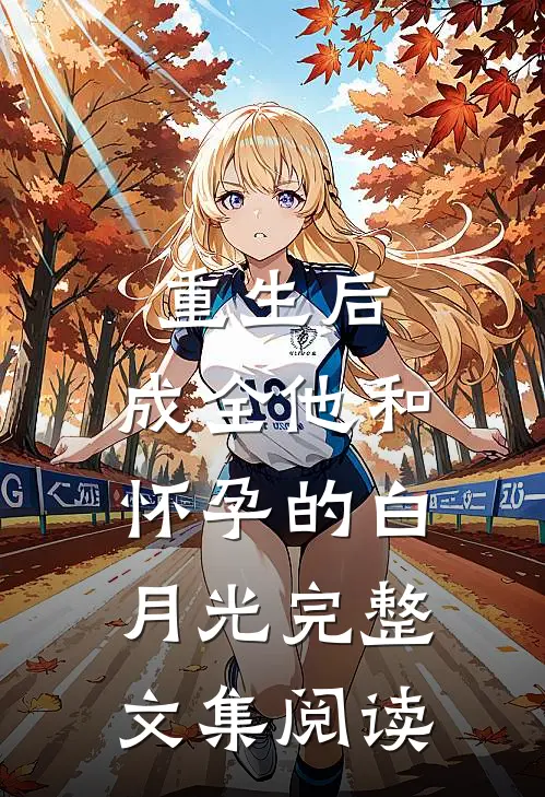 重生后，成全他和怀孕的白月光完整文集阅读