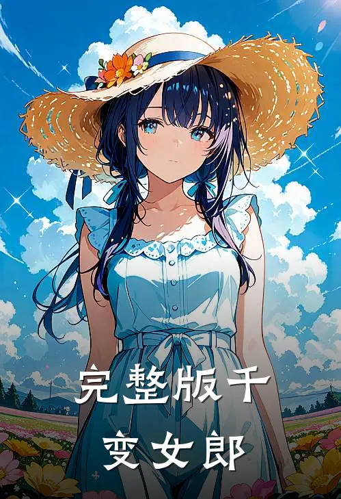 完整版千变女郎