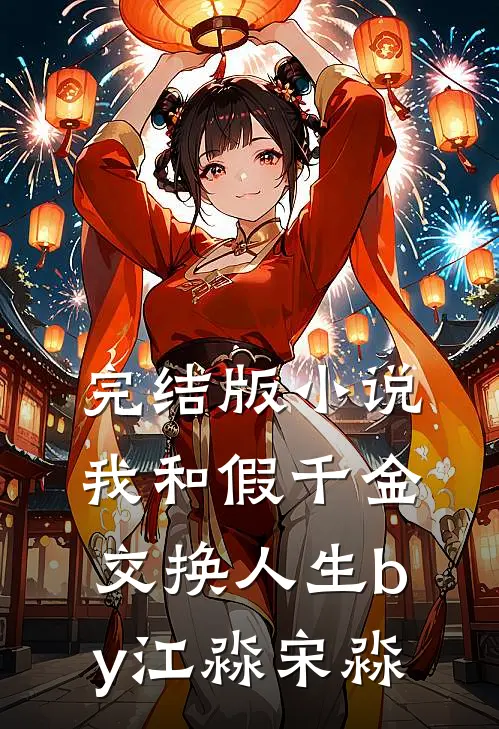 完结版小说我和假千金交换人生by江淼宋淼