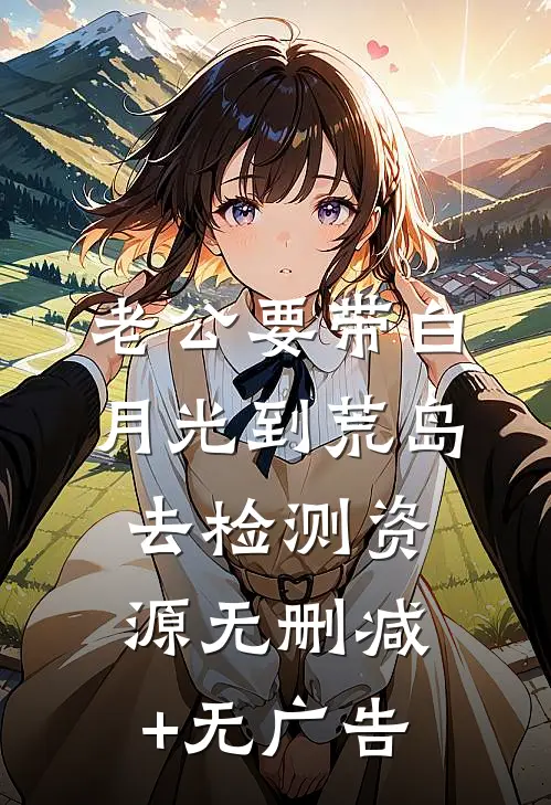 老公要带白月光到荒岛去检测资源无删减+无广告