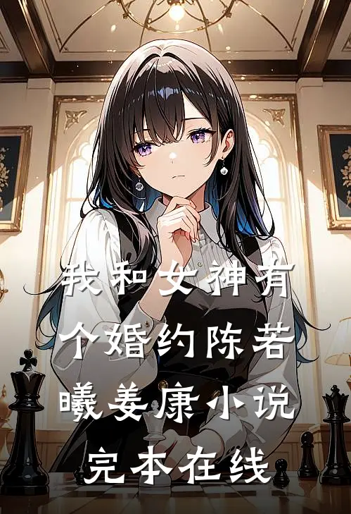 我和女神有个婚约陈若曦姜康小说完本在线