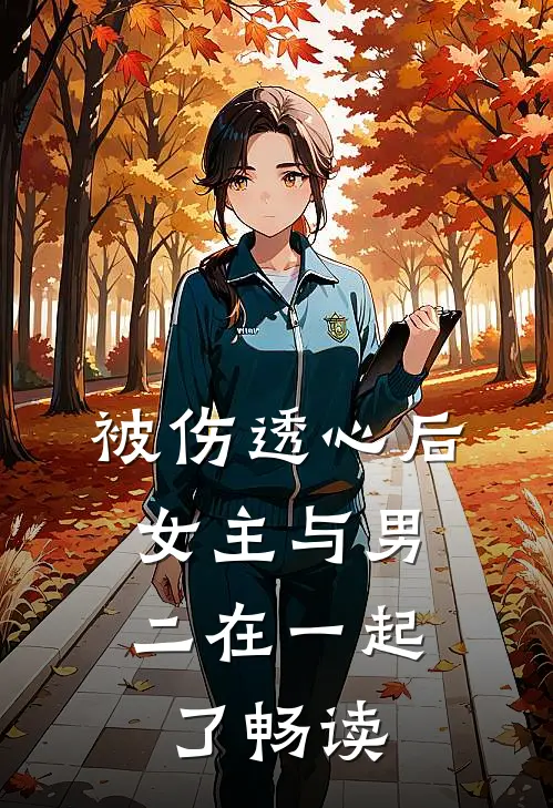 被伤透心后，女主与男二在一起了畅读