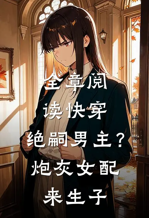 全章阅读快穿，绝嗣男主？炮灰女配来生子
