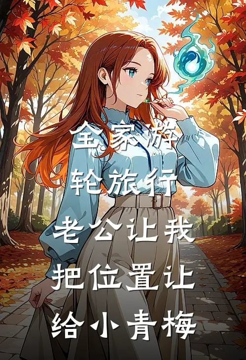 全家游轮旅行，老公让我把位置让给小青梅