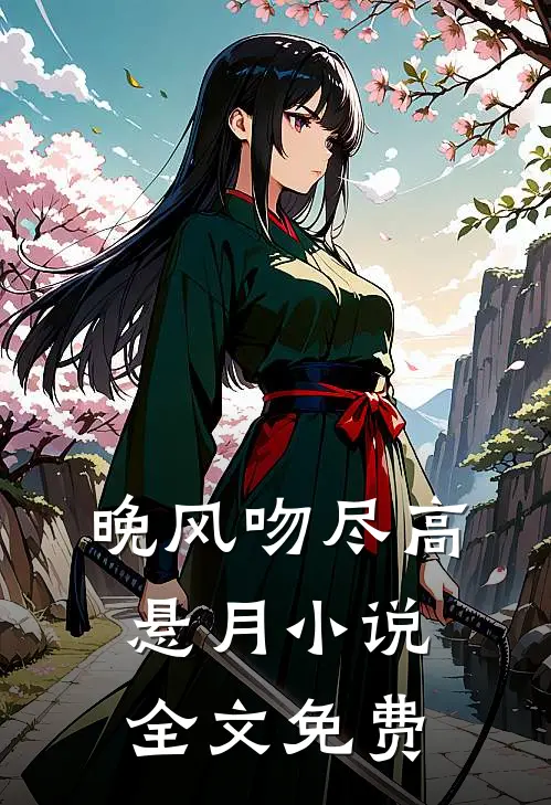 晚风吻尽高悬月小说全文免费