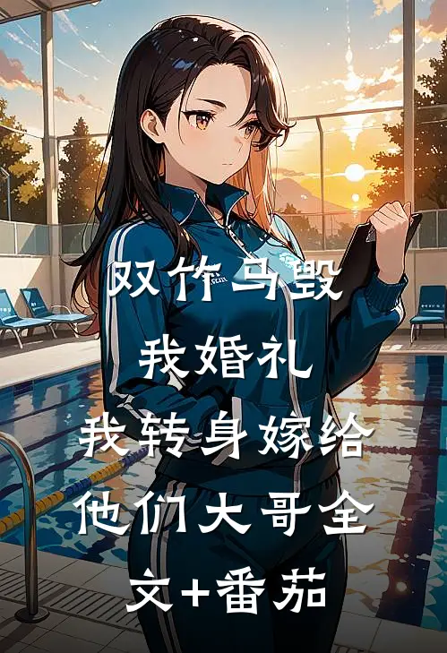 双竹马毁我婚礼，我转身嫁给他们大哥全文+番茄