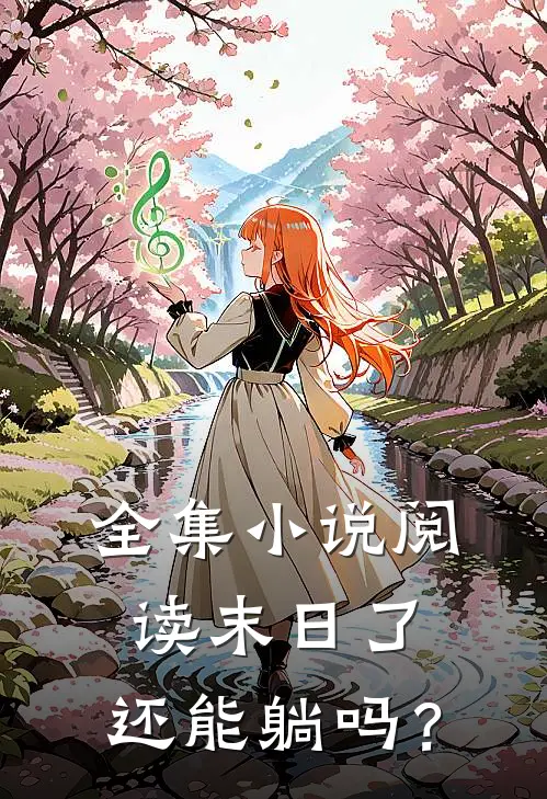 全集小说阅读末日了，还能躺吗？
