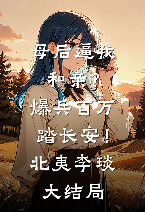 母后逼我和亲？爆兵百万踏长安！北夷李琰大结局