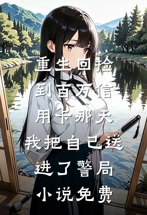 重生回捡到百万信用卡那天，我把自己送进了警局小说免费