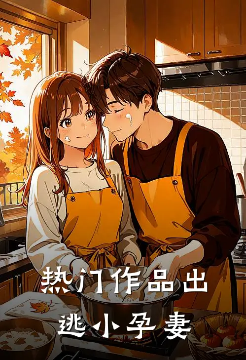 热门作品出逃小孕妻
