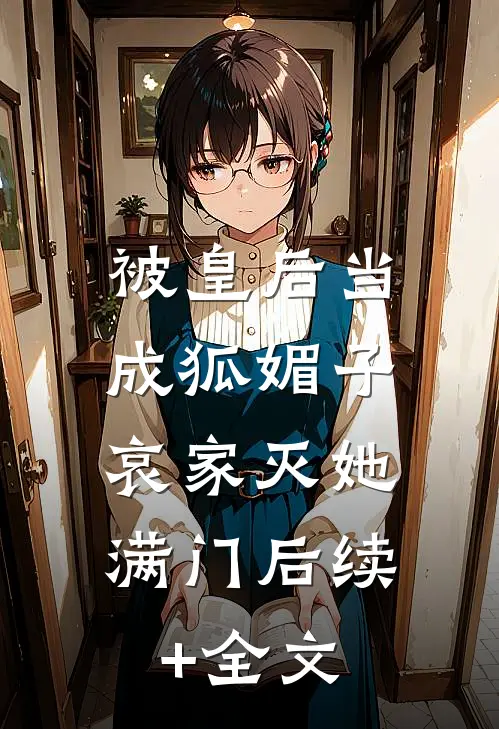 被皇后当成狐媚子，哀家灭她满门后续+全文