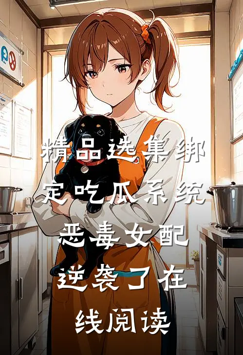 精品选集绑定吃瓜系统,恶毒女配逆袭了在线阅读