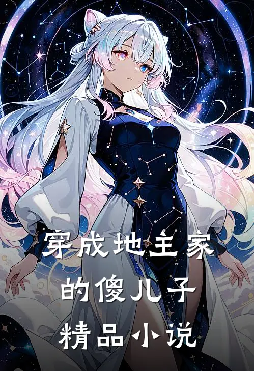 穿成地主家的傻儿子精品小说