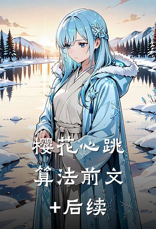 樱花心跳算法前文+后续