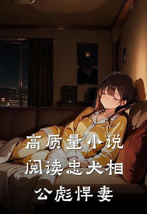 高质量小说阅读忠犬相公彪悍妻