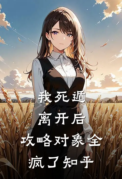我死遁离开后，攻略对象全疯了知乎