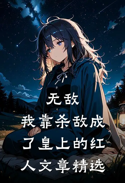 无敌：我靠杀敌成了皇上的红人文章精选