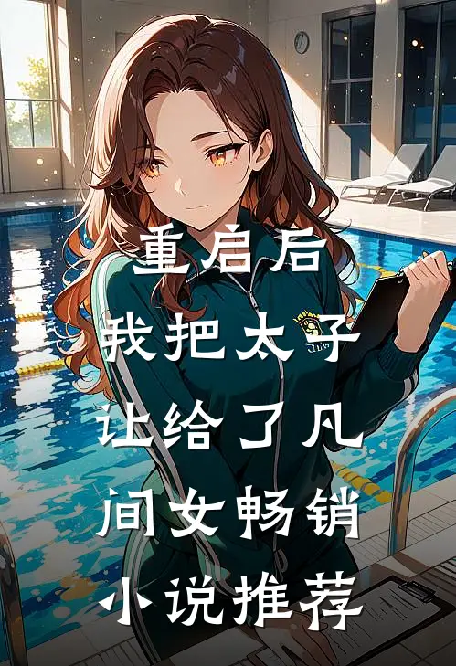 重启后，我把太子让给了凡间女畅销小说推荐