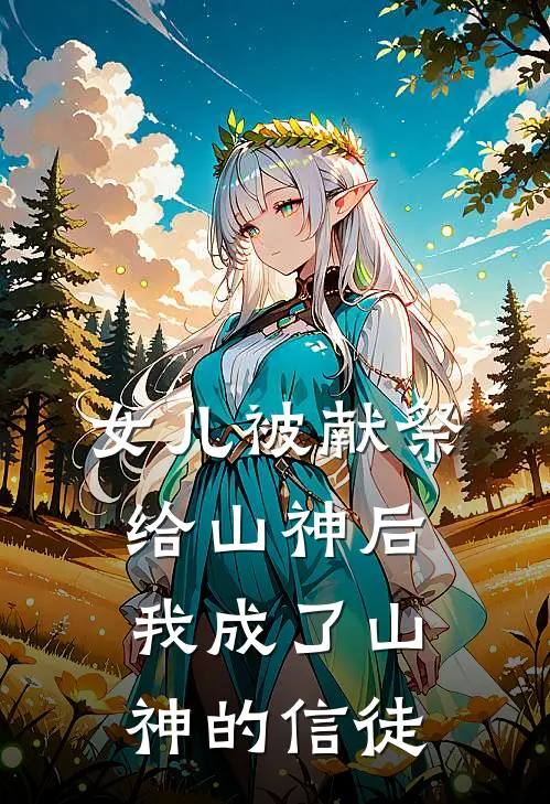 女儿被献祭给山神后，我成了山神的信徒