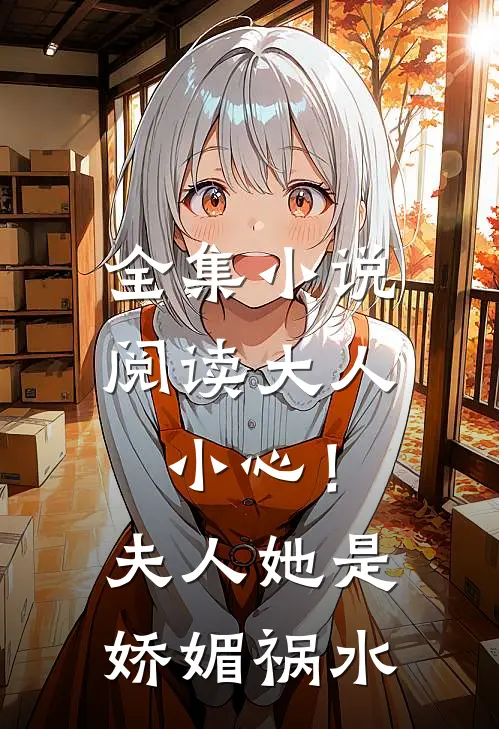 全集小说阅读大人小心！夫人她是娇媚祸水