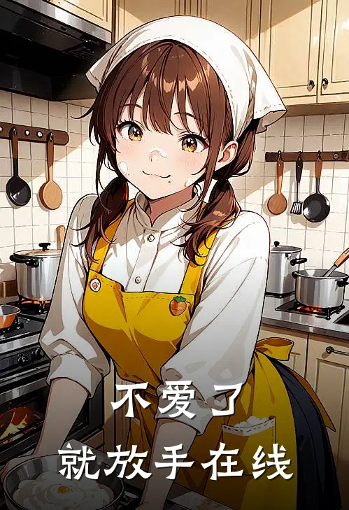 不爱了，就放手在线