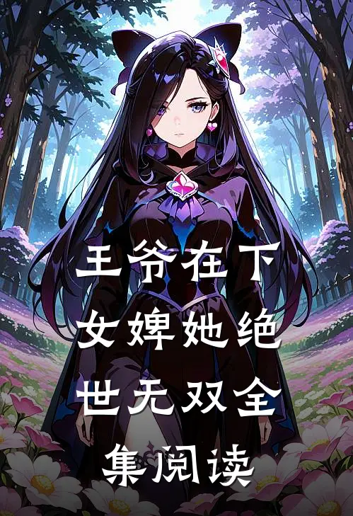 王爷在下：女婢她绝世无双全集阅读