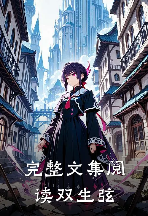 完整文集阅读双生弦