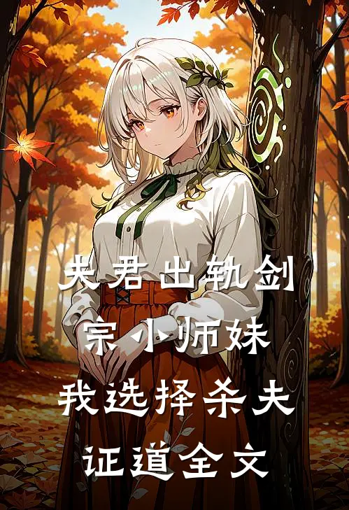 夫君出轨剑宗小师妹，我选择杀夫证道全文