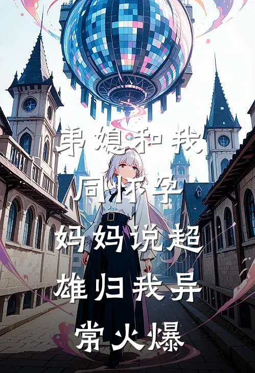 弟媳和我同怀孕，妈妈说超雄归我异常火爆