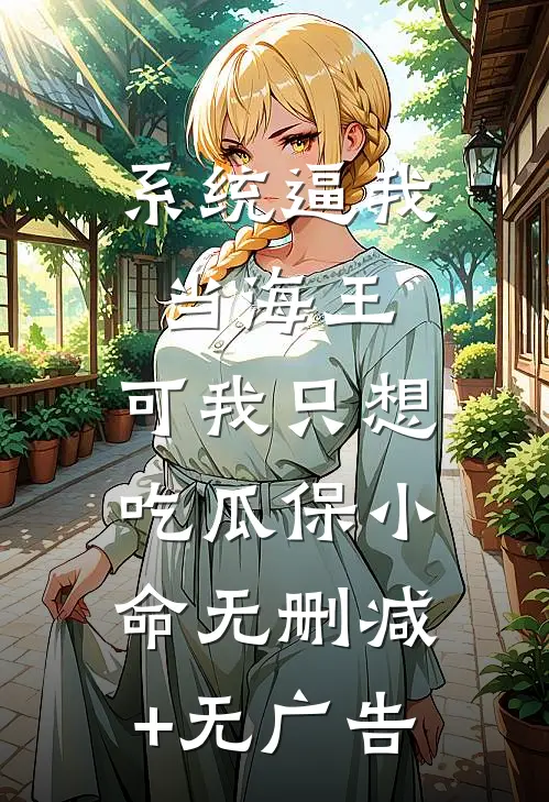 系统逼我当海王，可我只想吃瓜保小命无删减+无广告