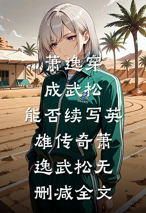 萧逸穿成武松，能否续写英雄传奇萧逸武松无删减全文