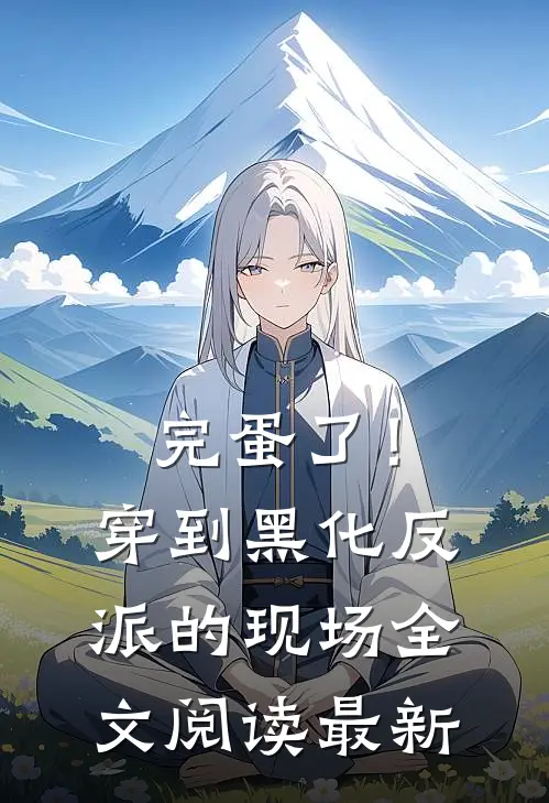 完蛋了！穿到黑化反派的现场全文阅读最新