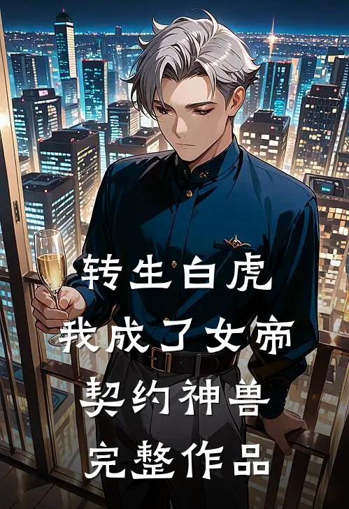 转生白虎，我成了女帝契约神兽完整作品