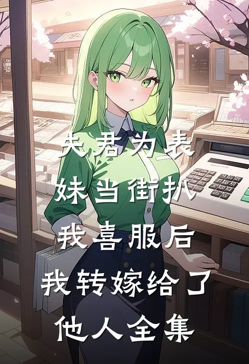 夫君为表妹当街扒我喜服后，我转嫁给了他人全集