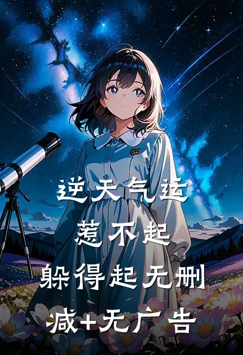逆天气运：惹不起，躲得起无删减+无广告
