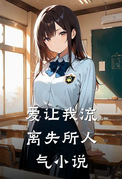 爱让我流离失所人气小说