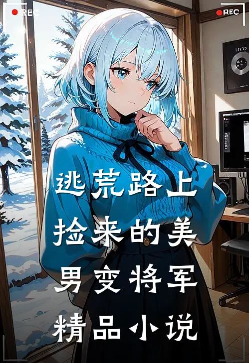 逃荒路上，捡来的美男变将军精品小说