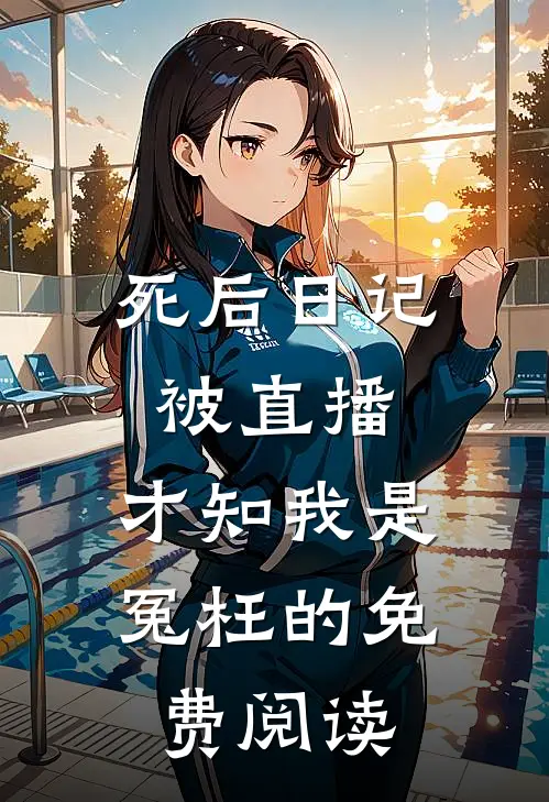 死后日记被直播，才知我是冤枉的免费阅读