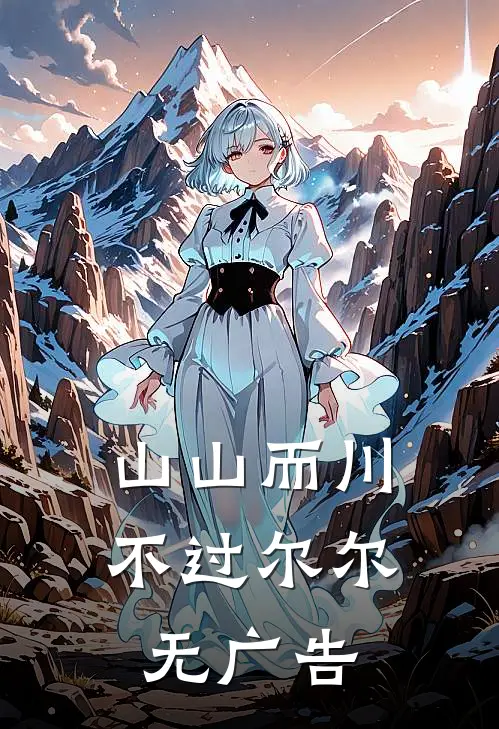 山山而川，不过尔尔无广告