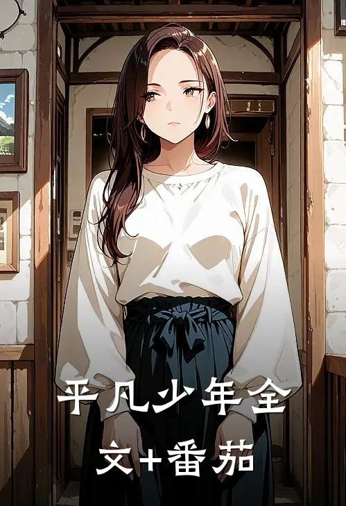 平凡少年全文+番茄