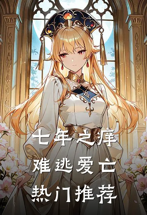 七年之痒，难逃爱亡热门推荐