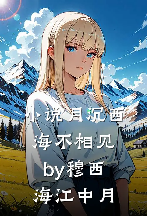 小说月沉西海不相见by穆西海江中月