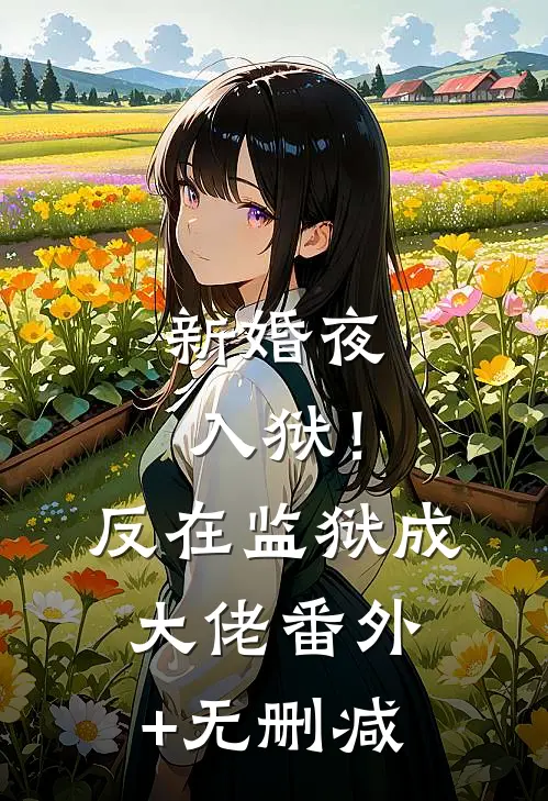 新婚夜入狱！反在监狱成大佬番外+无删减
