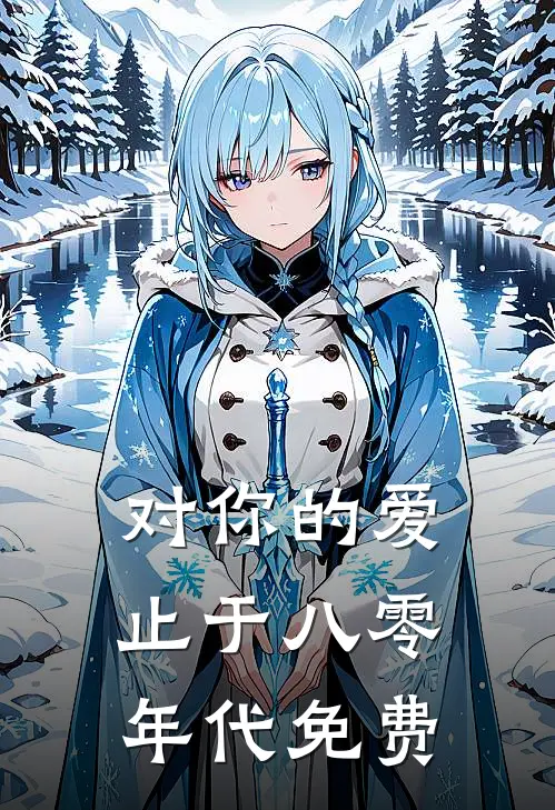 对你的爱止于八零年代免费